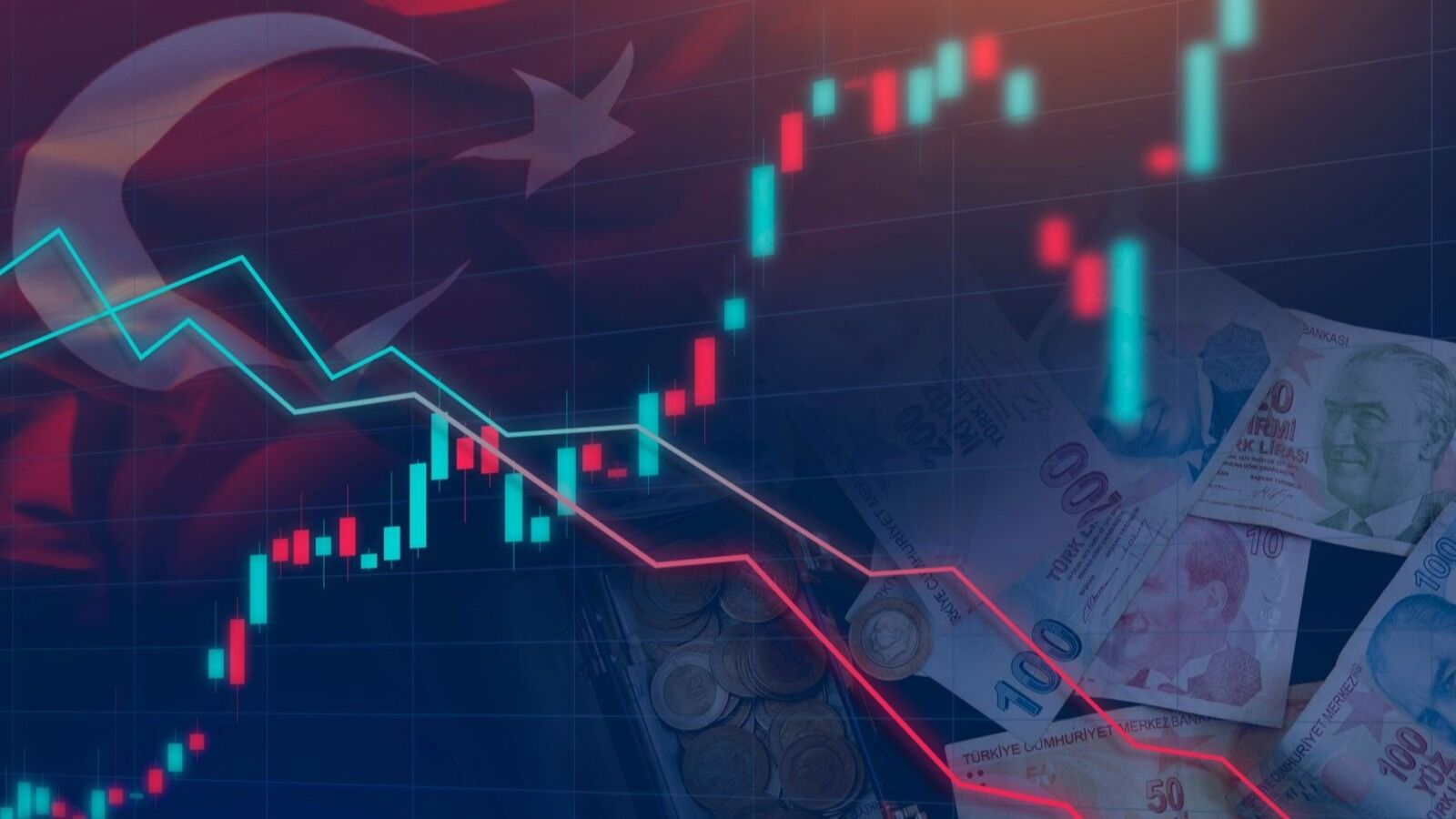 Türk ekonomilerinde 'Yeşil Dönüşüm' raporu yayımlandı