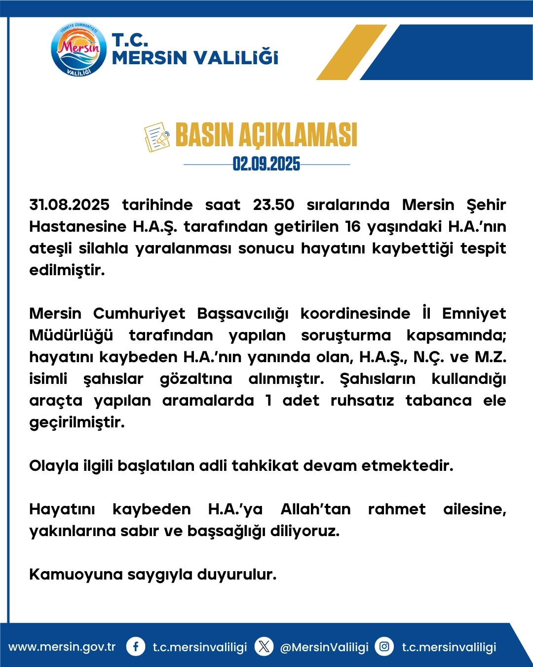 R Basın Açıklaması 0209