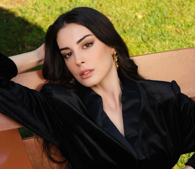 Selin Türkmen 1