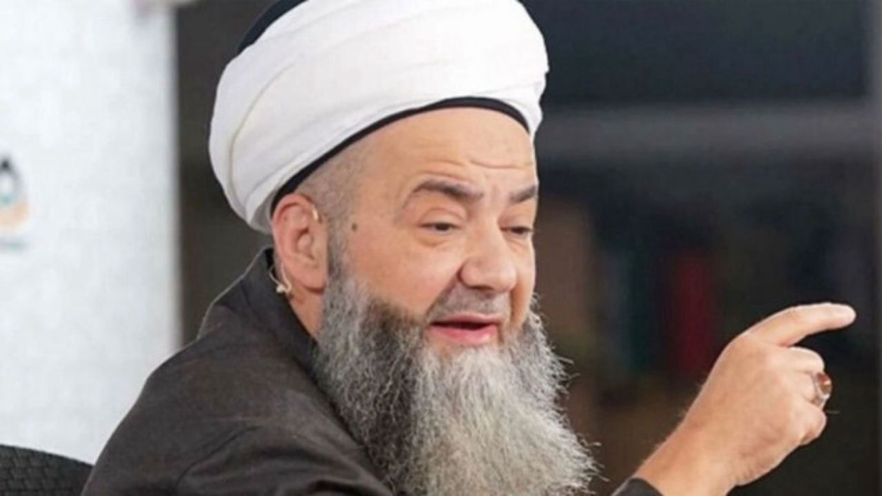 Seyhan Soylu Cübbeli Ahmet Nişan (4)