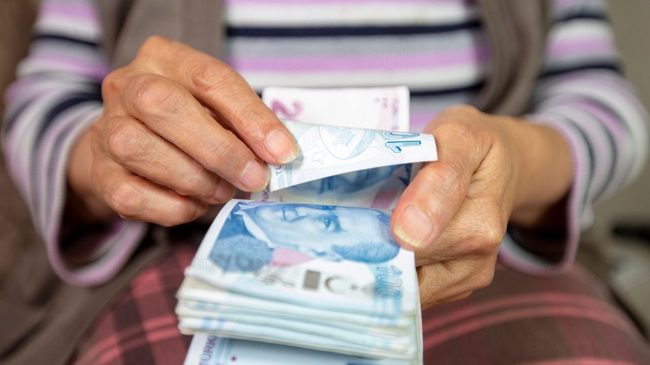 Türk Lirası (5)