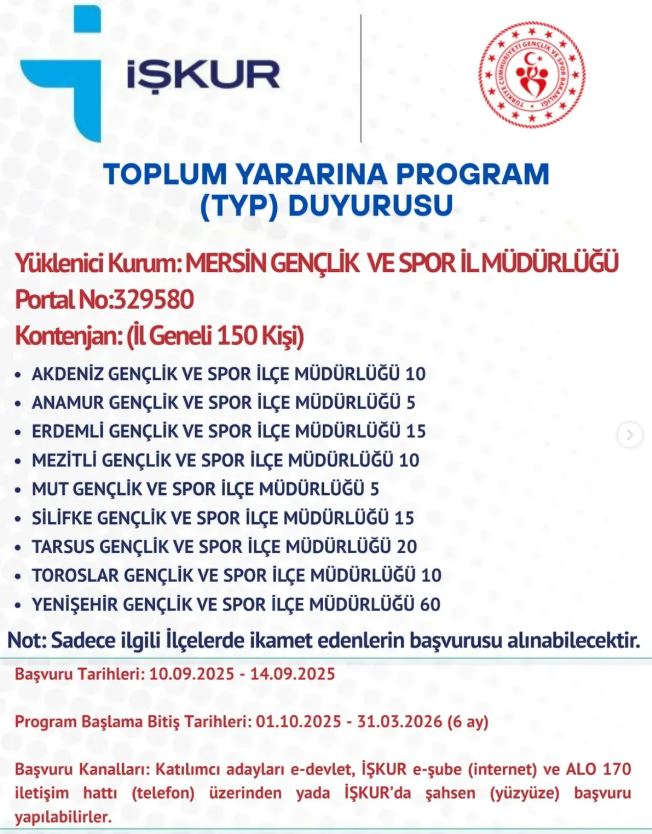 Typ Işkur 1