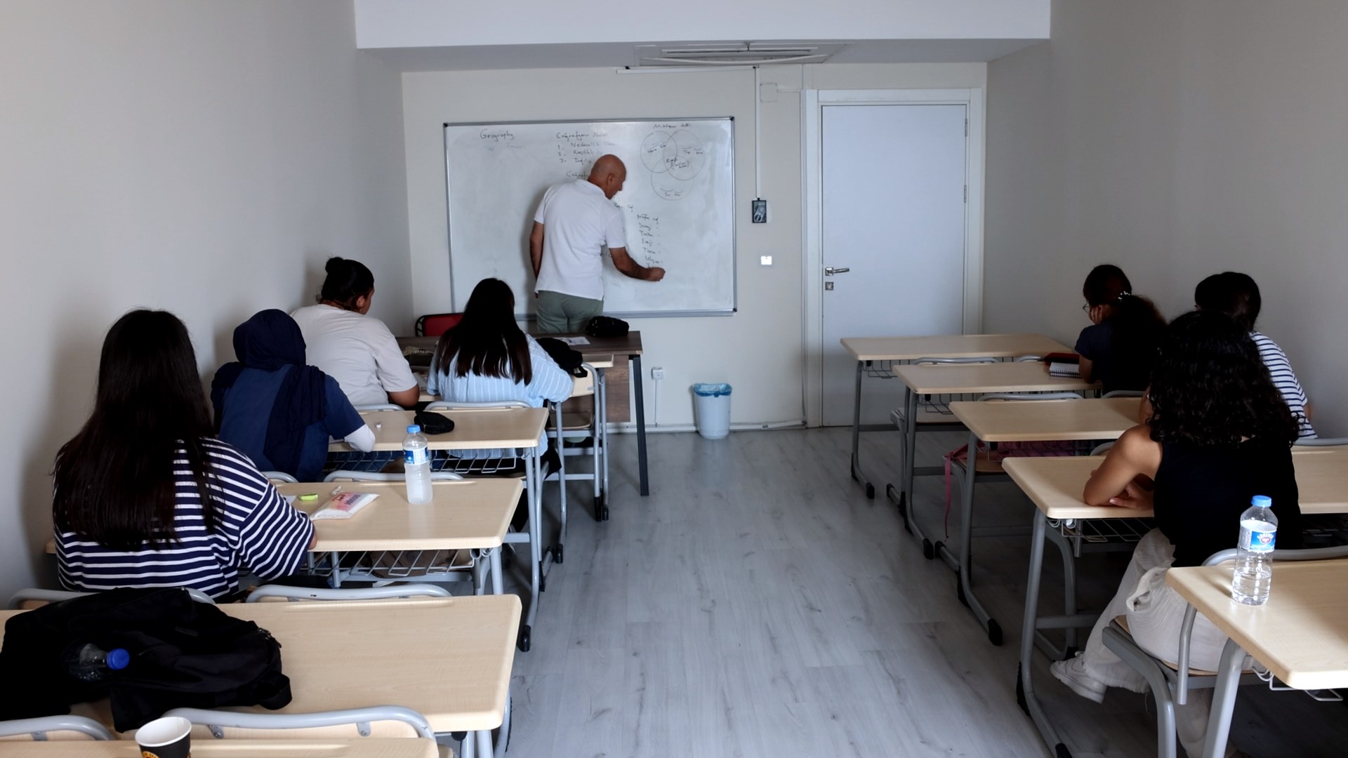 Üniversite Hazırlık Kursu (3)