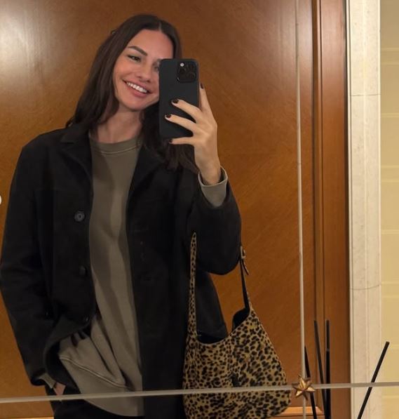 Yasemin Ergene 3