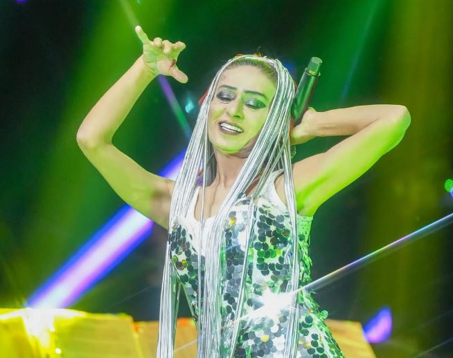Yıldız Tilbe 1