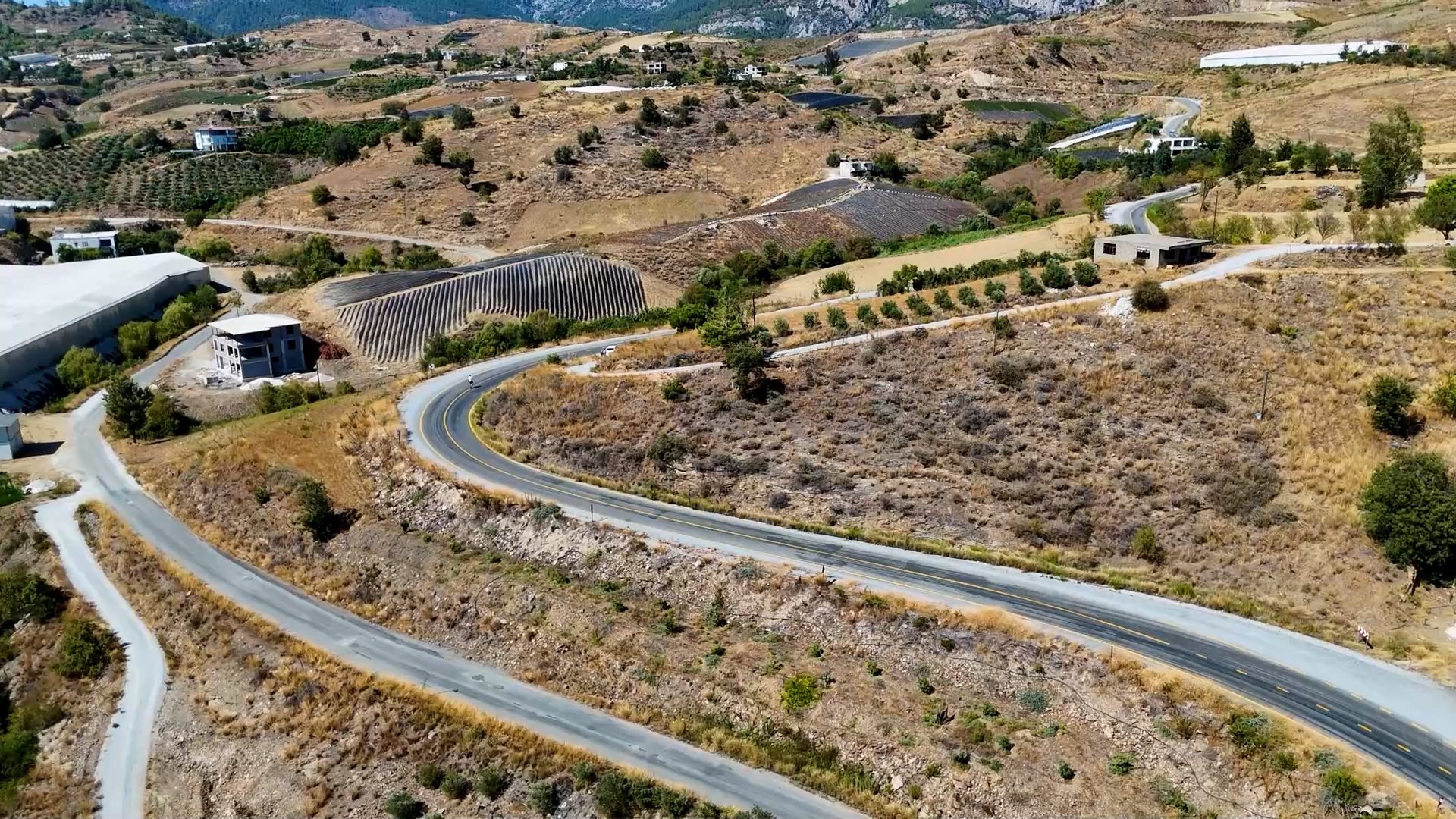 Yol Yapım 3