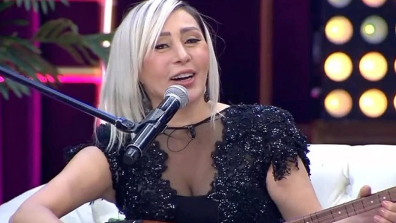 Yudum’dan Güllü’nün Cenazesine Dair Sitem “Çelenkler Oradaydı Ama Dostları Yoktu”-2