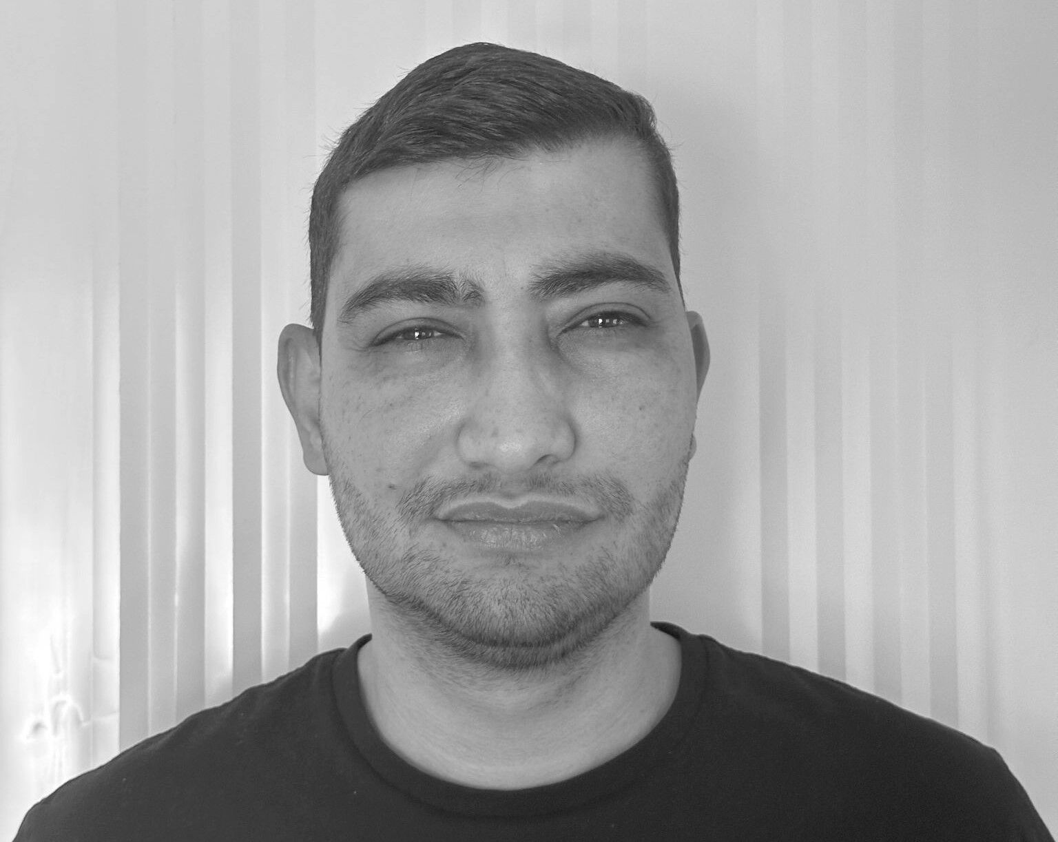Müslüm DORUK