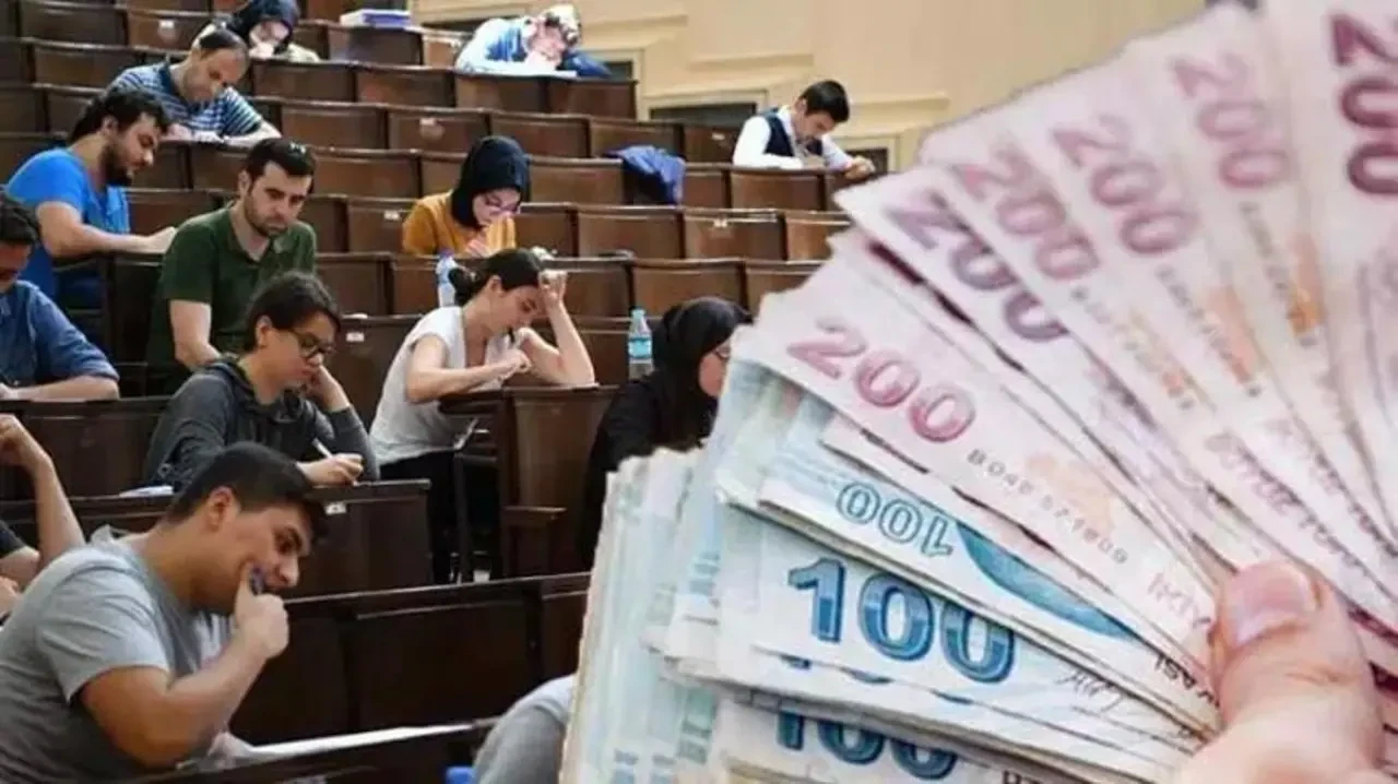 2925 Kyk Burs Kredi Hakki Icin Basvurular Ne Zaman Baslayacak Ziraat Bankasindan Burs Kredi Almanin Sartlari