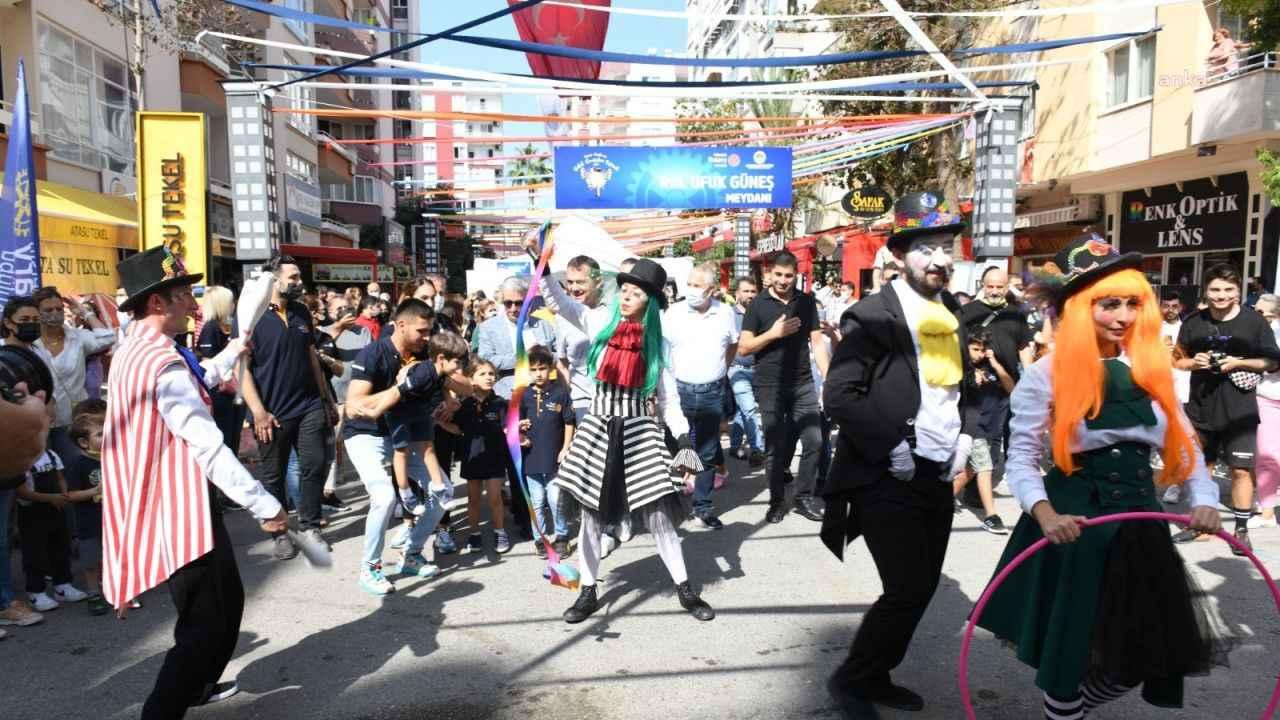 5. Mersin Kushimoto Sokak Sanatçıları Festivali 14 Ekim’de Yapılacak (4)