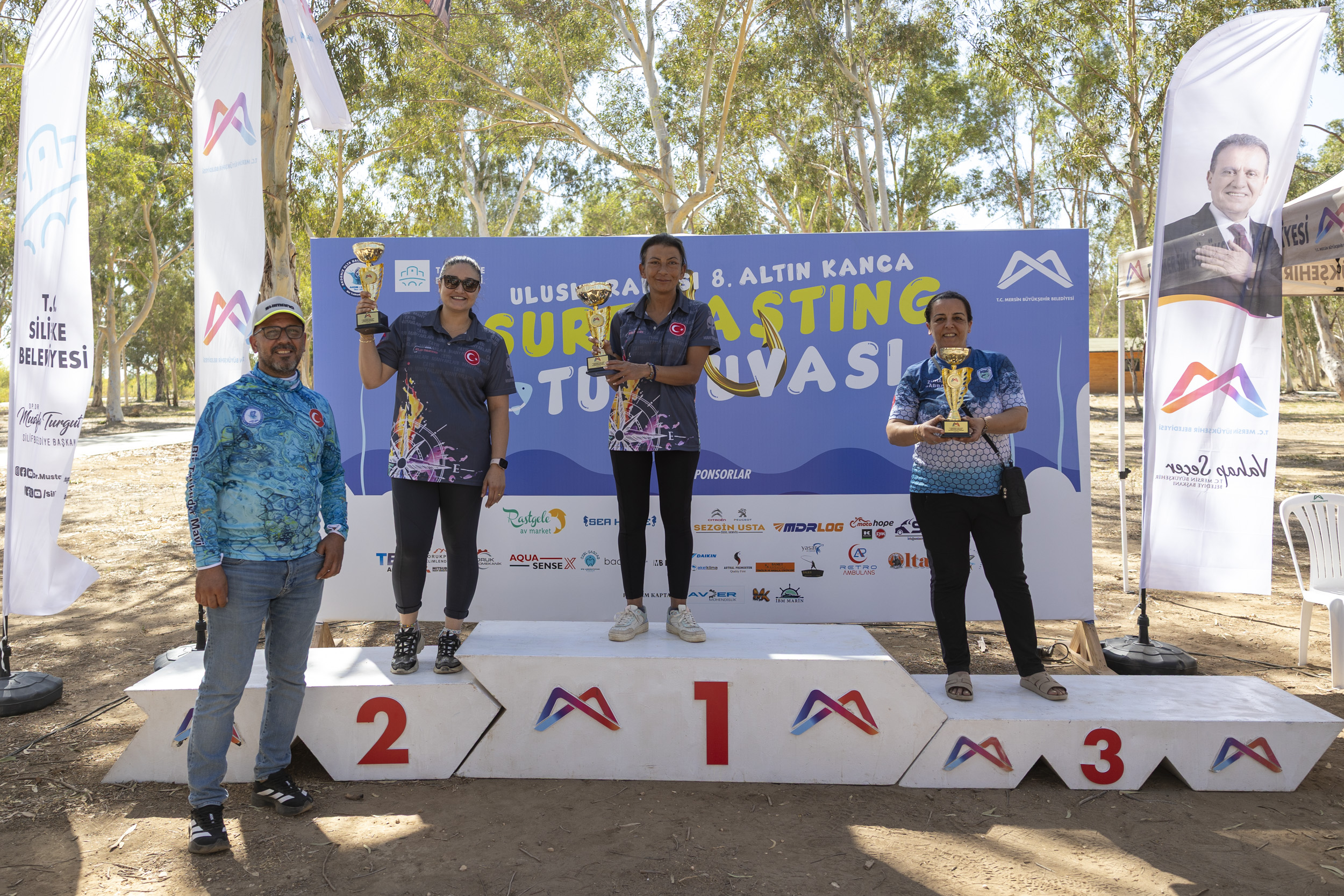 8. Altin Kanca Surfcasting Turnuvasi Tamamlandi (9)