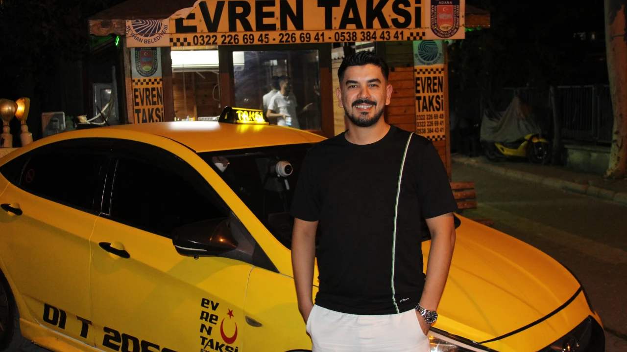 Adanada Takside Dogum Anne Ve Bebek Saglikli (1)