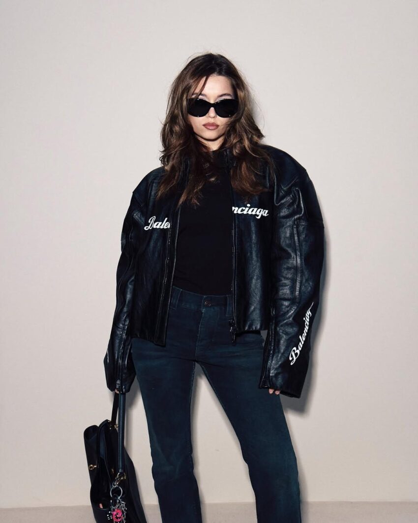Afra Saraçoğlu-2