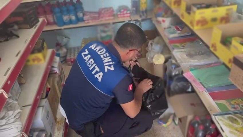 Akdeniz Zabıta Tarihi Geçmiş Ürün (4)