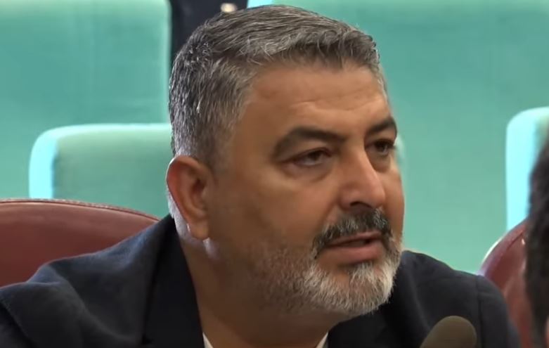 Akp Meclisüye