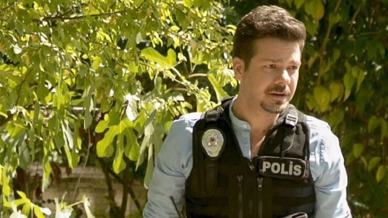 Alp Korkmaz’ın Geri Dönüşü Arka Sokaklar’ı Reyting Zirvesine Taşıdı