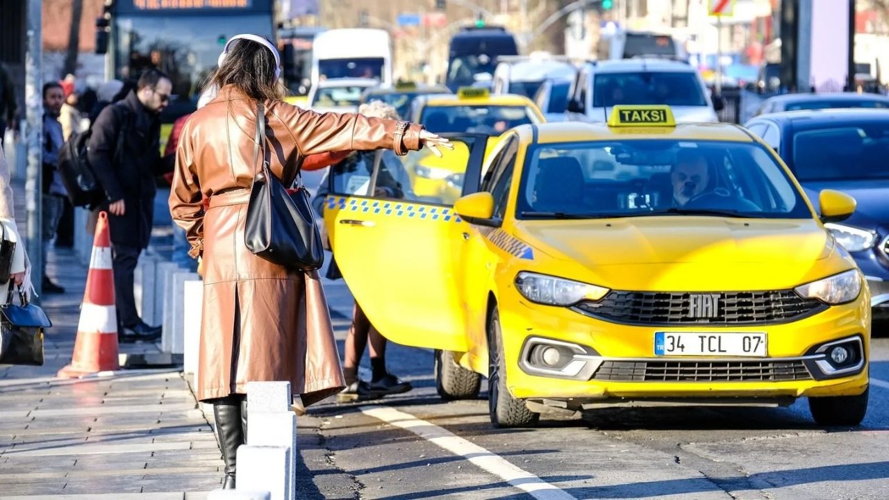 Araçlarda Kamera Zorunluluğu