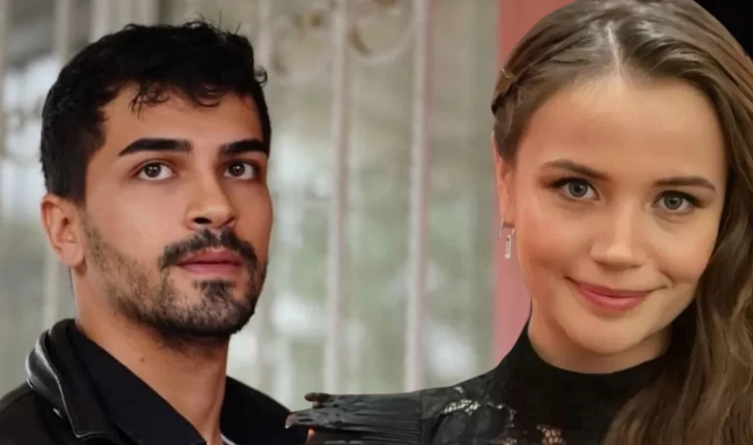 Aşk Devam Ediyor Yağmur Yüksel Ve Oktay Ekinci’den Yeni Paylaşım 1