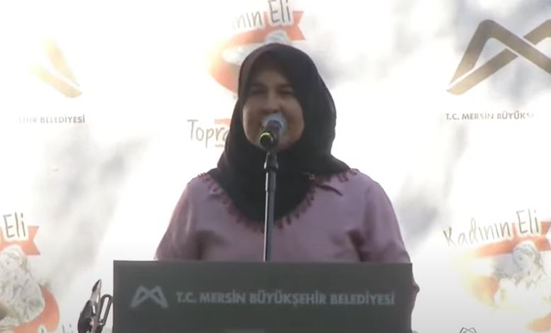 Ayşe Tülü
