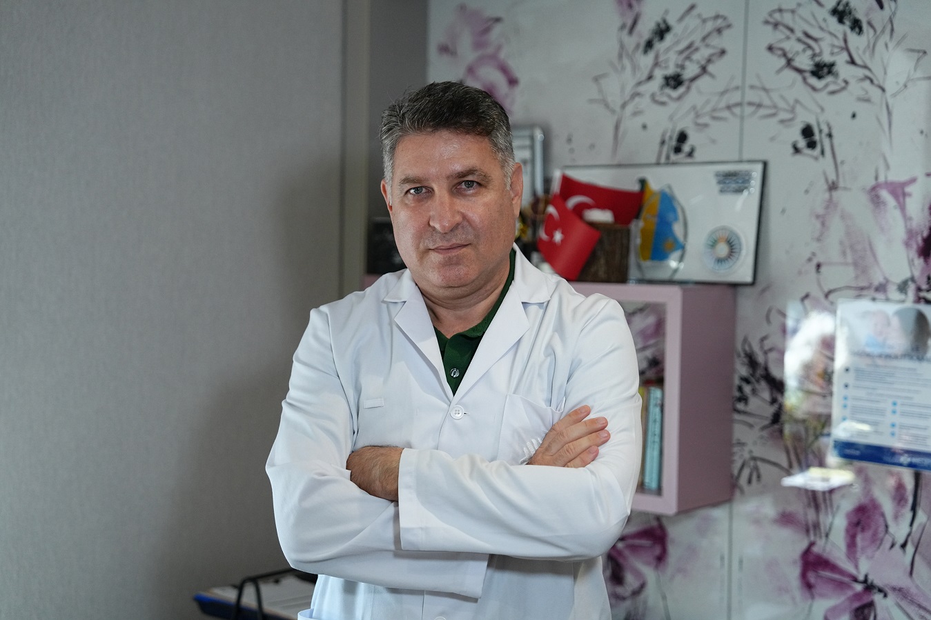 B E L C I K A’ D A N T U R K I Y E’ Y E G E L E N E N D O M E T R I U M 985813 292667