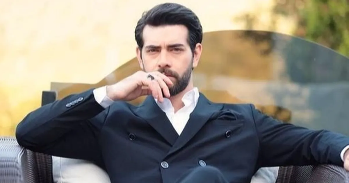 Baris Baktas