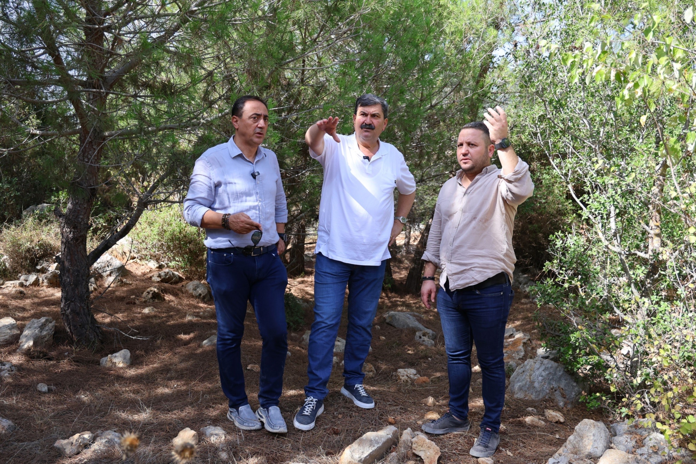 Başkan Yıldız Proje Alanında Incelemede Bulundu (5) (1)