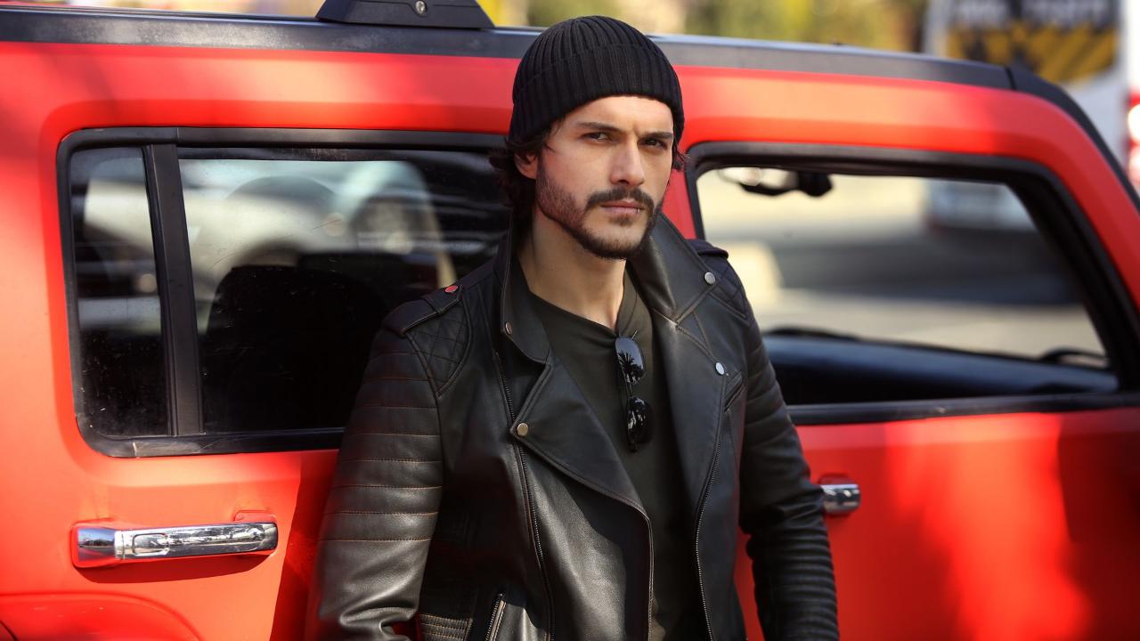 “Beklenen Mehdi” Hazırlıkları Sürüyor Alperen Duymaz Başrolde (1)