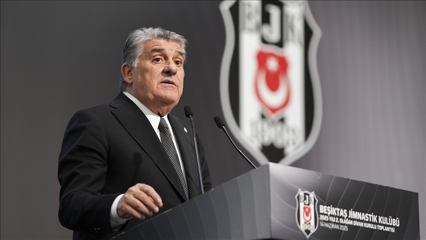 Beşiktaş’ın Dikilitaş Projesi Nedir, Neden Genişletildi? Projeden Ne Kadar Gelir Gelecek?