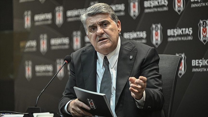 Beşiktaş’ın Dikilitaş Projesi Nedir, Neden Genişletildi? Projeden Ne Kadar Gelir Gelecek?2