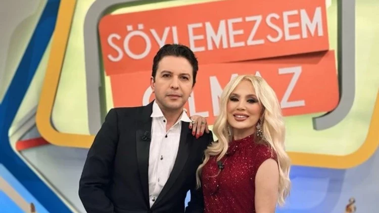 Beyaz Magazin’de Şok Edici Değişiklik! Sinem Ve Arto’nun Yerine Lerzan Ve Nihat-1