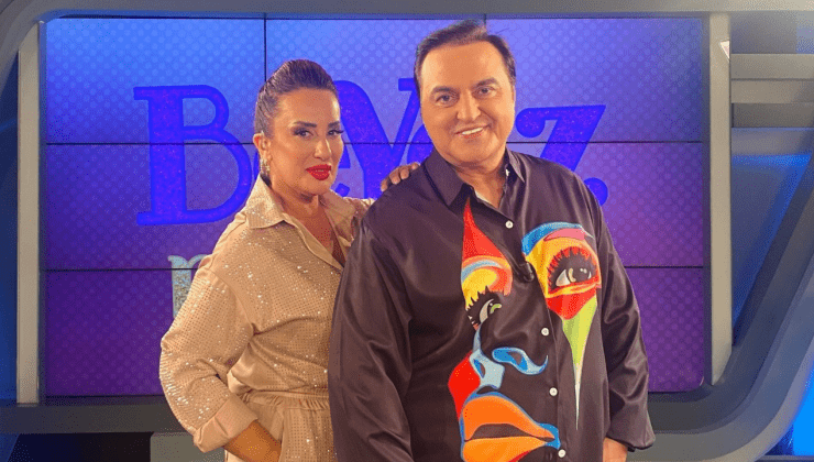 Beyaz Magazin’de Şok Edici Değişiklik! Sinem Ve Arto’nun Yerine Lerzan Ve Nihat (2)