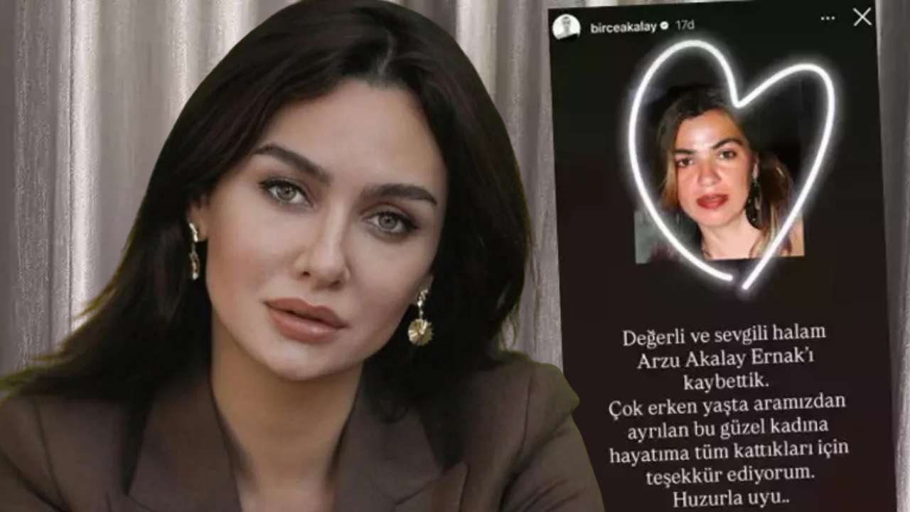 Birce Akalay