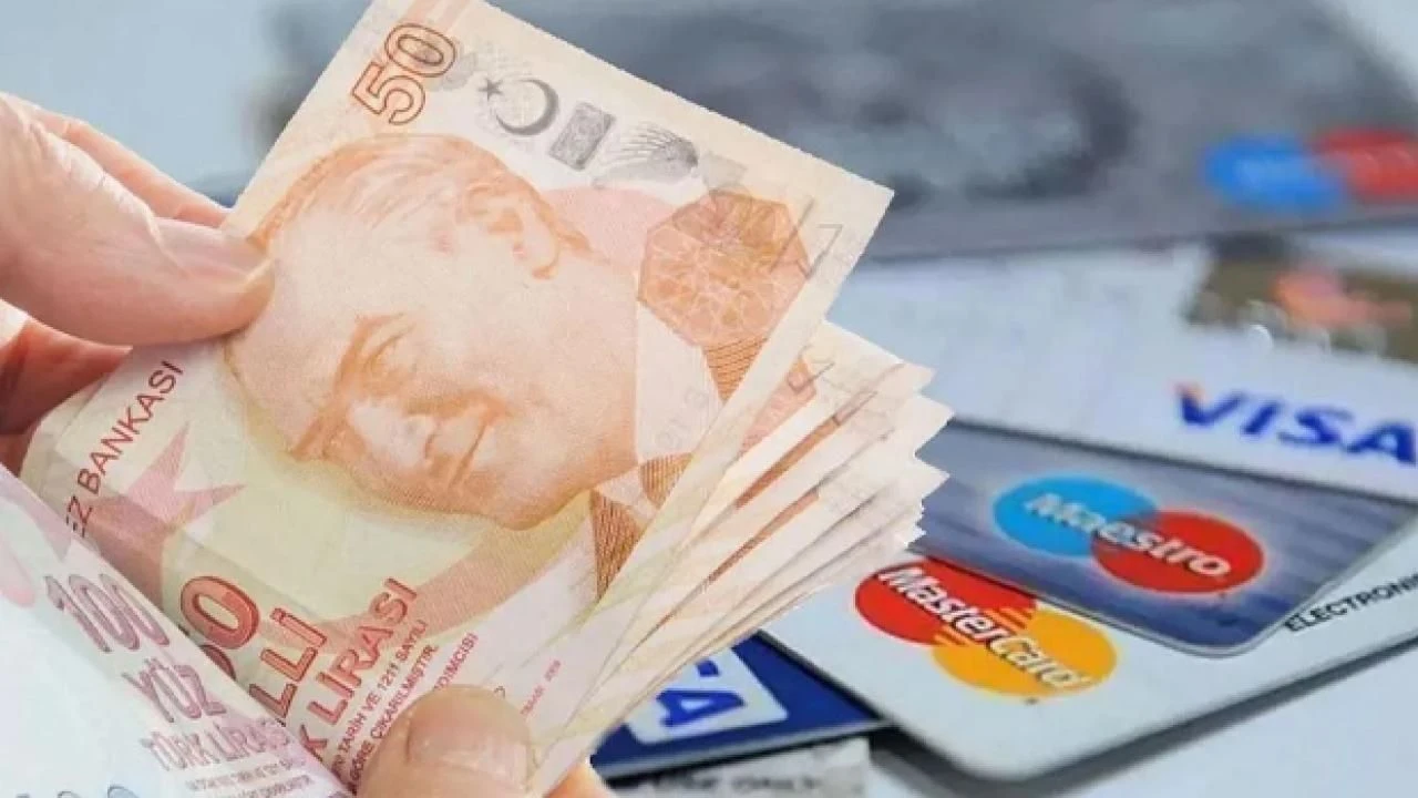 Borçlulara Umut Işığı Kredi Kartı Borcu Olanlar Için Ikinci Şans Mı Geliyor?