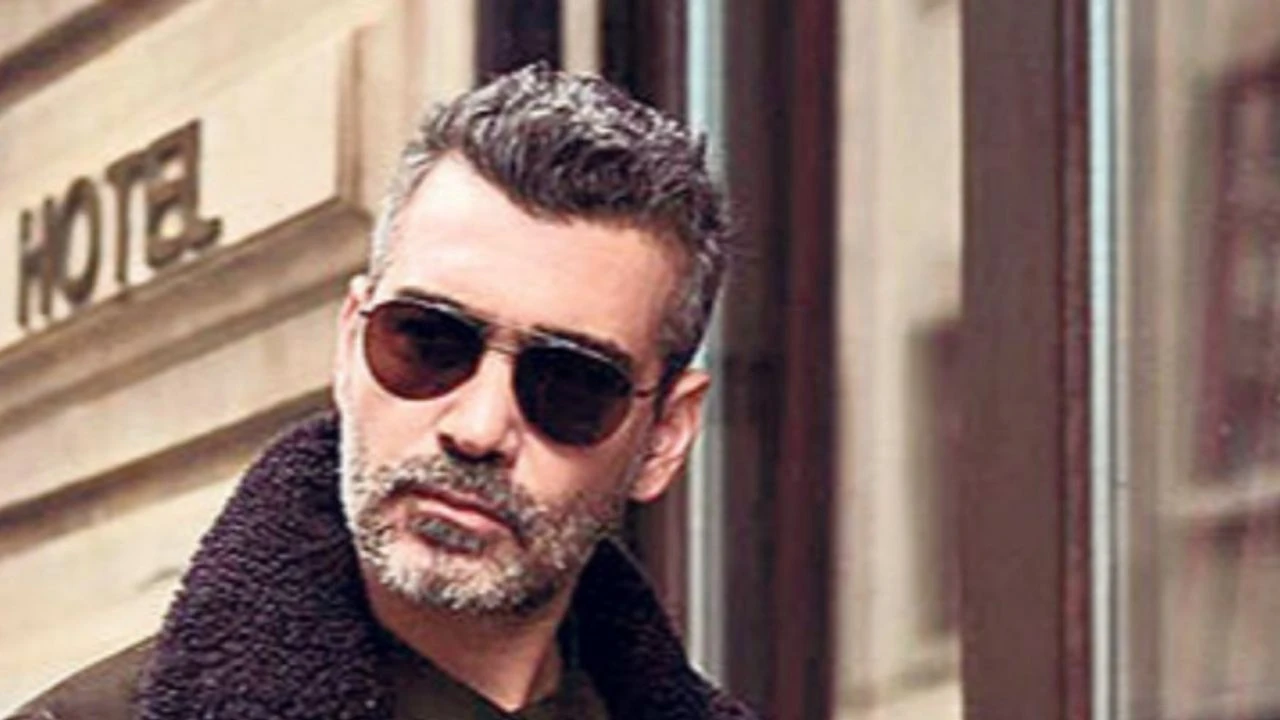 Caner Cindoruk, İtalya'da Hayranlarından Yoğun İlgi Gördü (1)