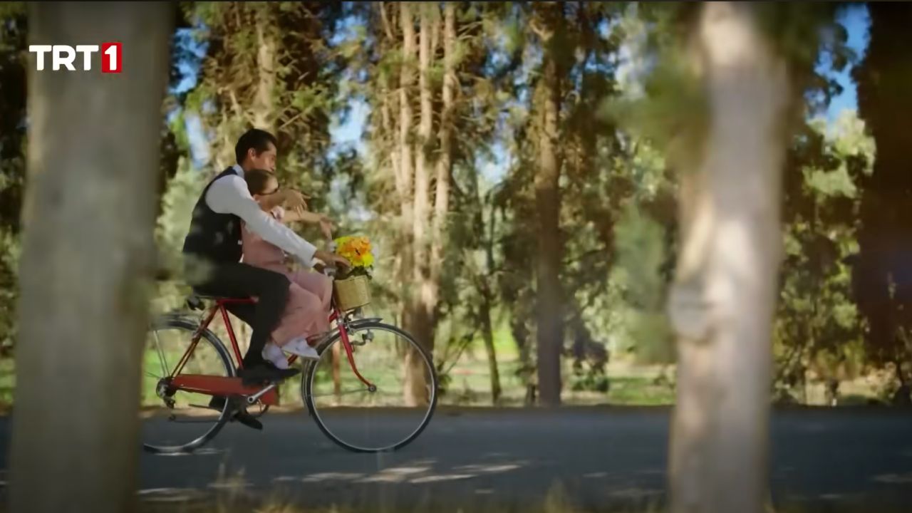 Cennetin Cocuklari Dizisi Nerede Cekiliyor Hangi Koyde Dizideki Arafkoy Gundemde 17589918813513