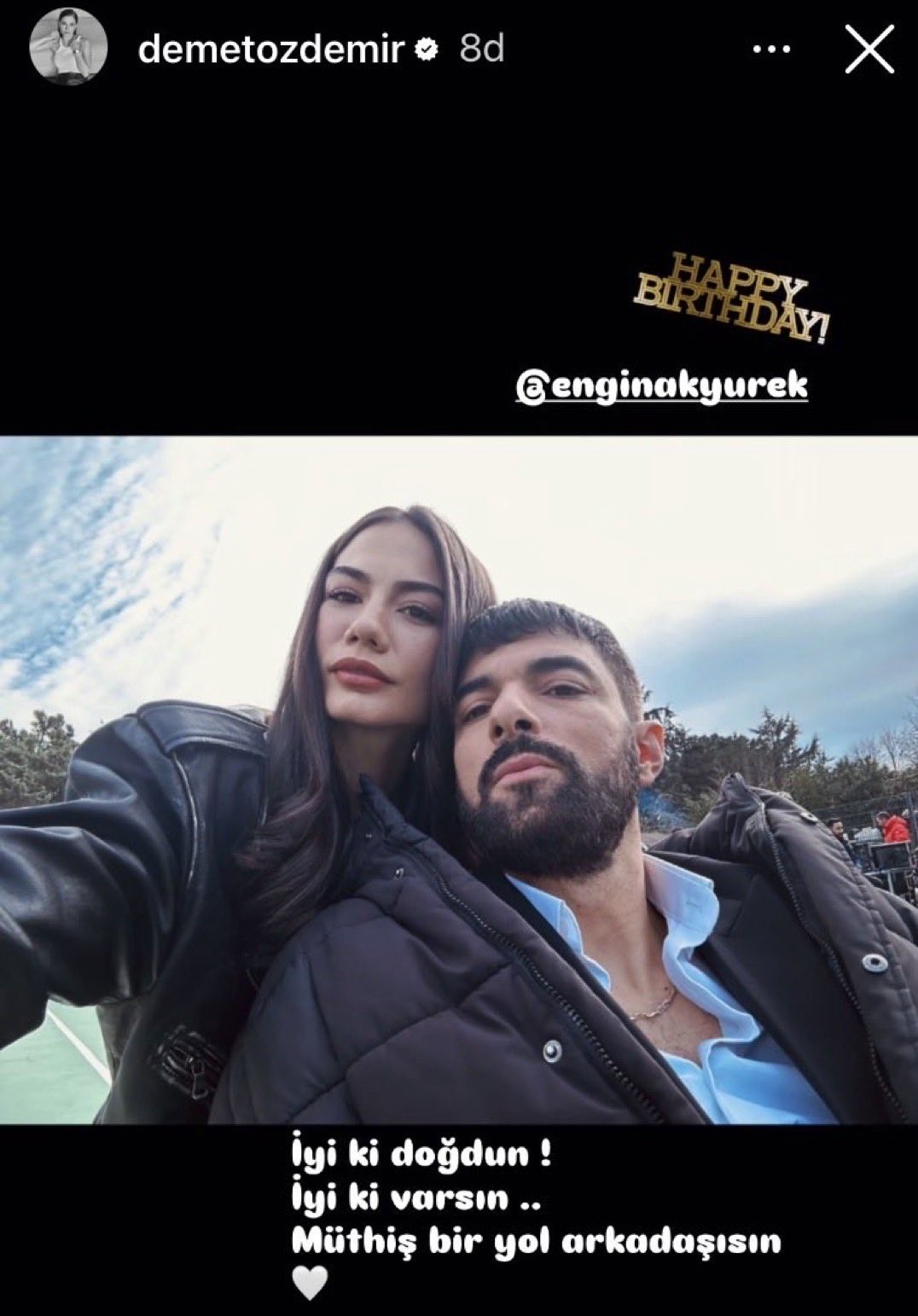 Demet Özdemir