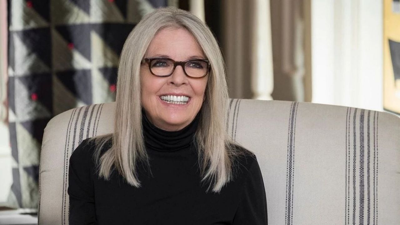 Diane Keaton