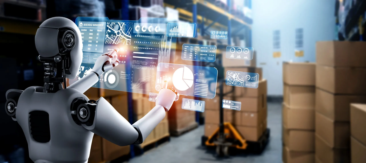 E Ticaret Devi, Yüzbinlerce Çalışanı Robotlarla Değiştiriyor! 600 Bin Kişi İşsiz Kalabilir-1