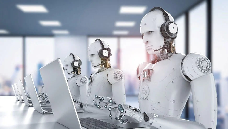 E Ticaret Devi, Yüzbinlerce Çalışanı Robotlarla Değiştiriyor! 600 Bin Kişi İşsiz Kalabilir…