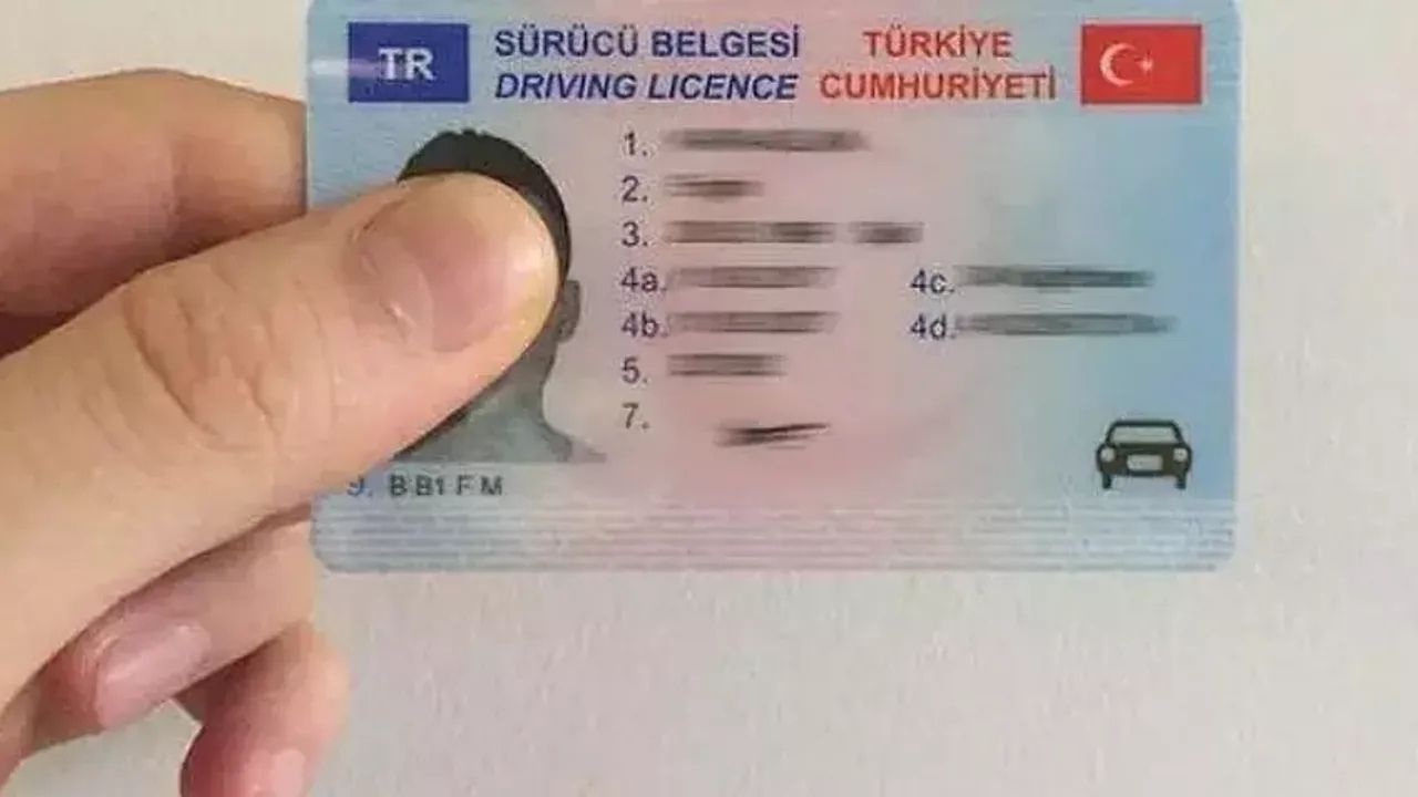 Ehliyet Yenileme