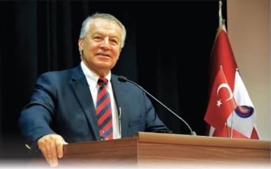 Emin Kansu