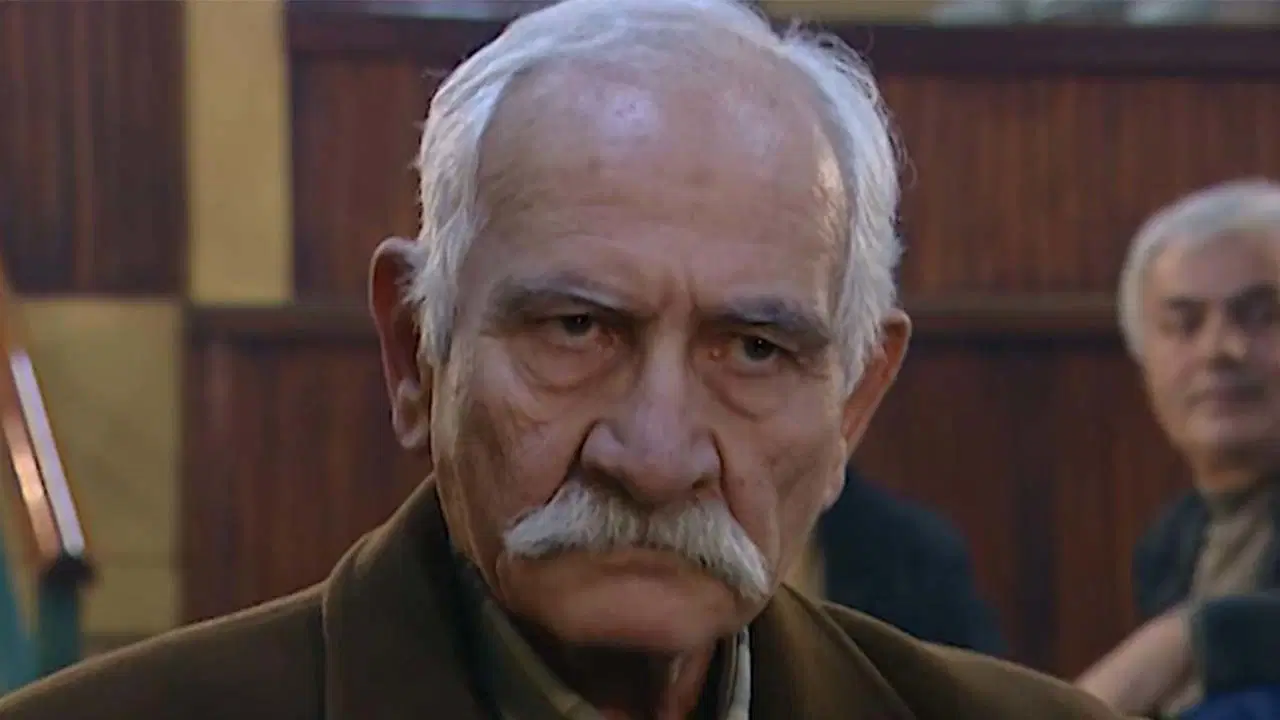 Engin Akyürek, Arif Erkin Güzelbeyoğlu’na Duygusal Veda Mesajı Paylaştı-2
