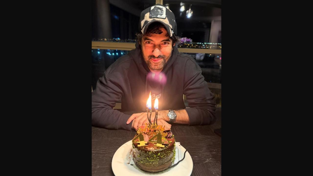 Engin Akyürek