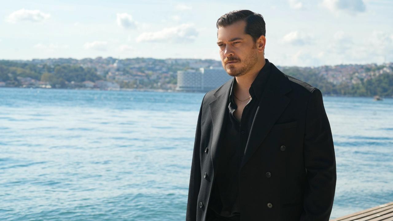 Eşref Rüya 17. Bölüm Özeti (1)