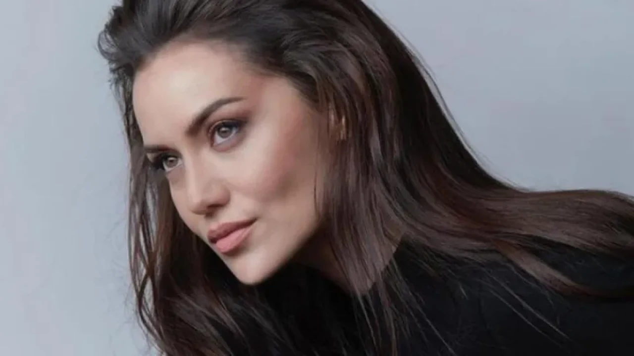 Fahriye Evcen’den Rekor Anlaşma! 28 Milyon Tl’lik Reklam Geliri