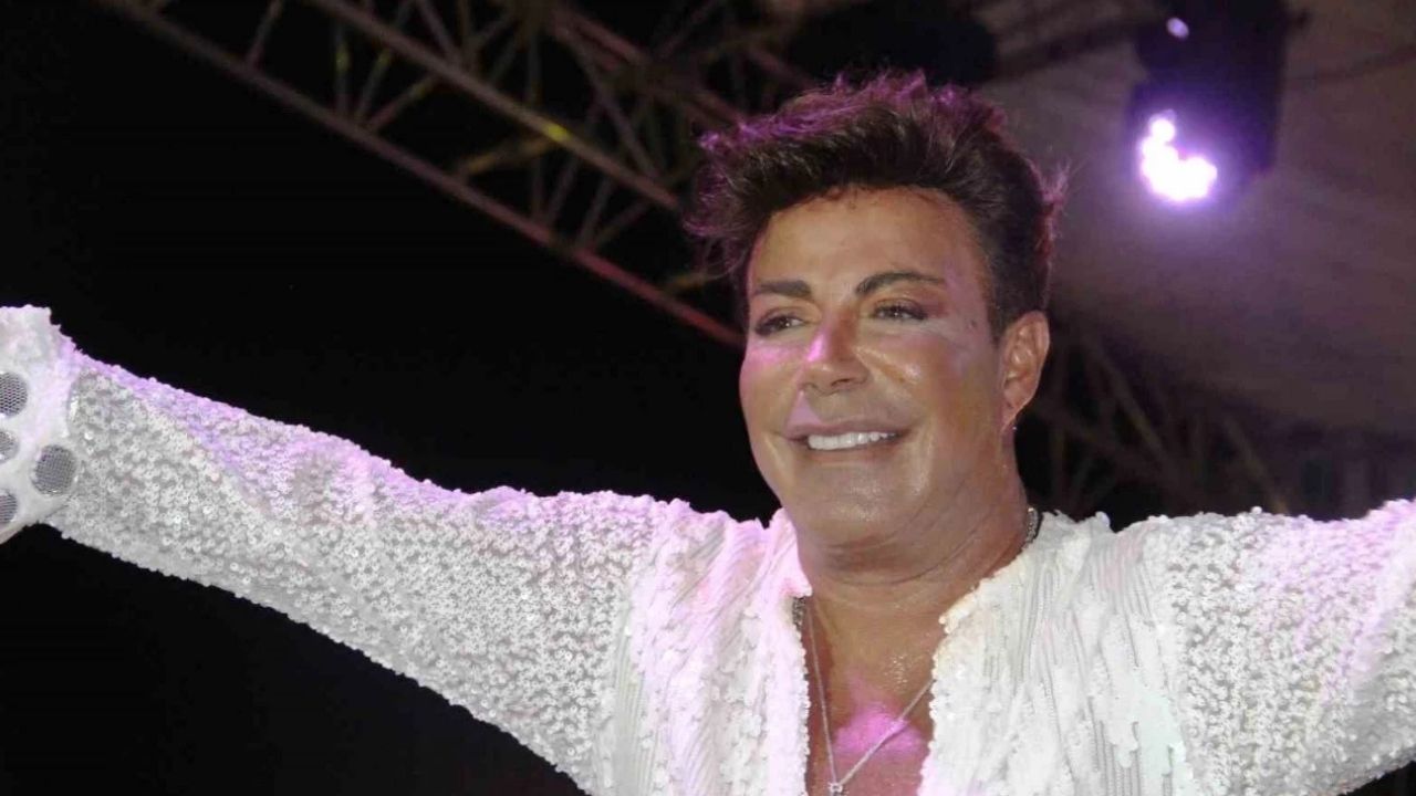 Fatih Ürek (1)