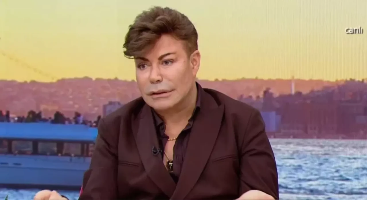 Fatih Ürek-1