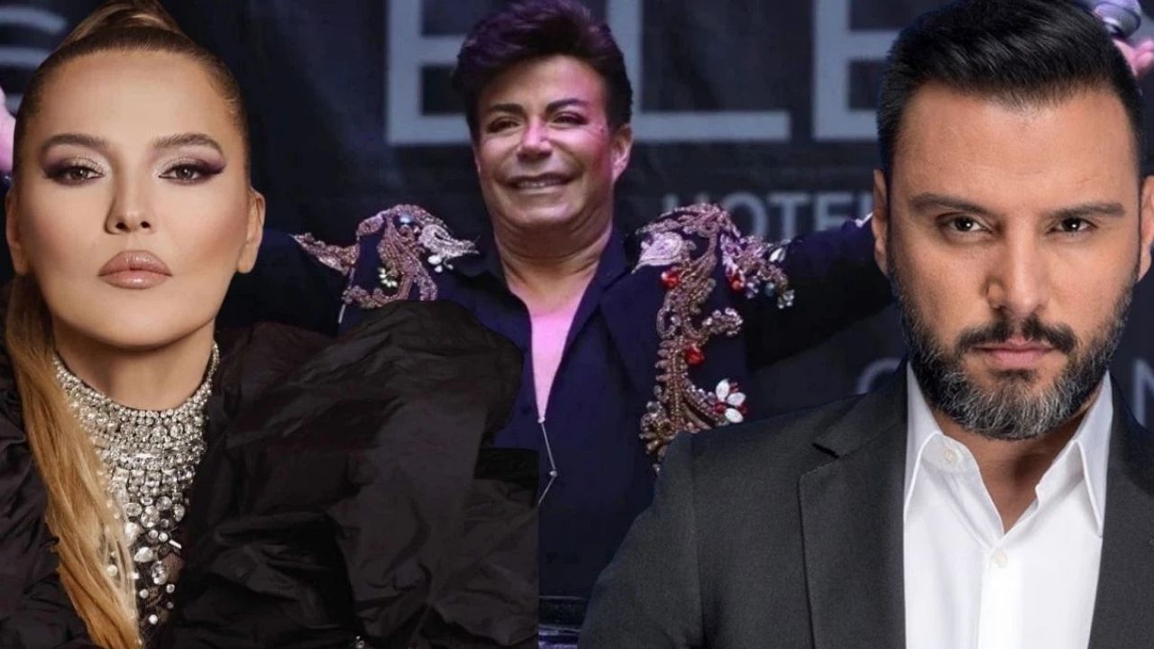 Fatih Ürek (2)