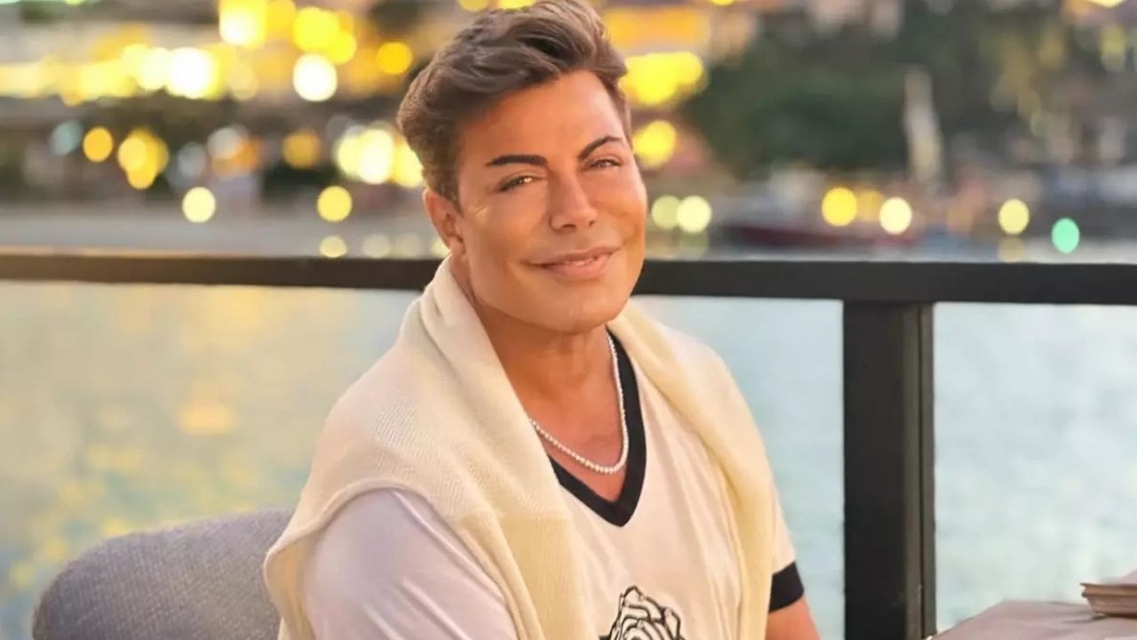 Fatih Ürek-3