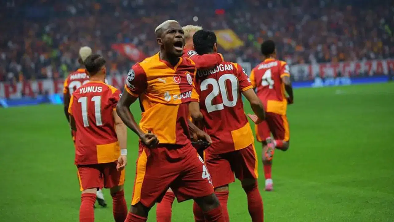 Galatasaray Liverpool 1